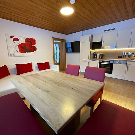 Appartement Krahlehen Filzmoos Extérieur photo
