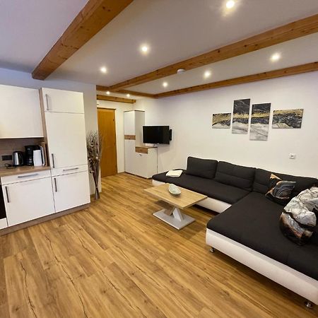 Appartement Krahlehen Filzmoos Extérieur photo