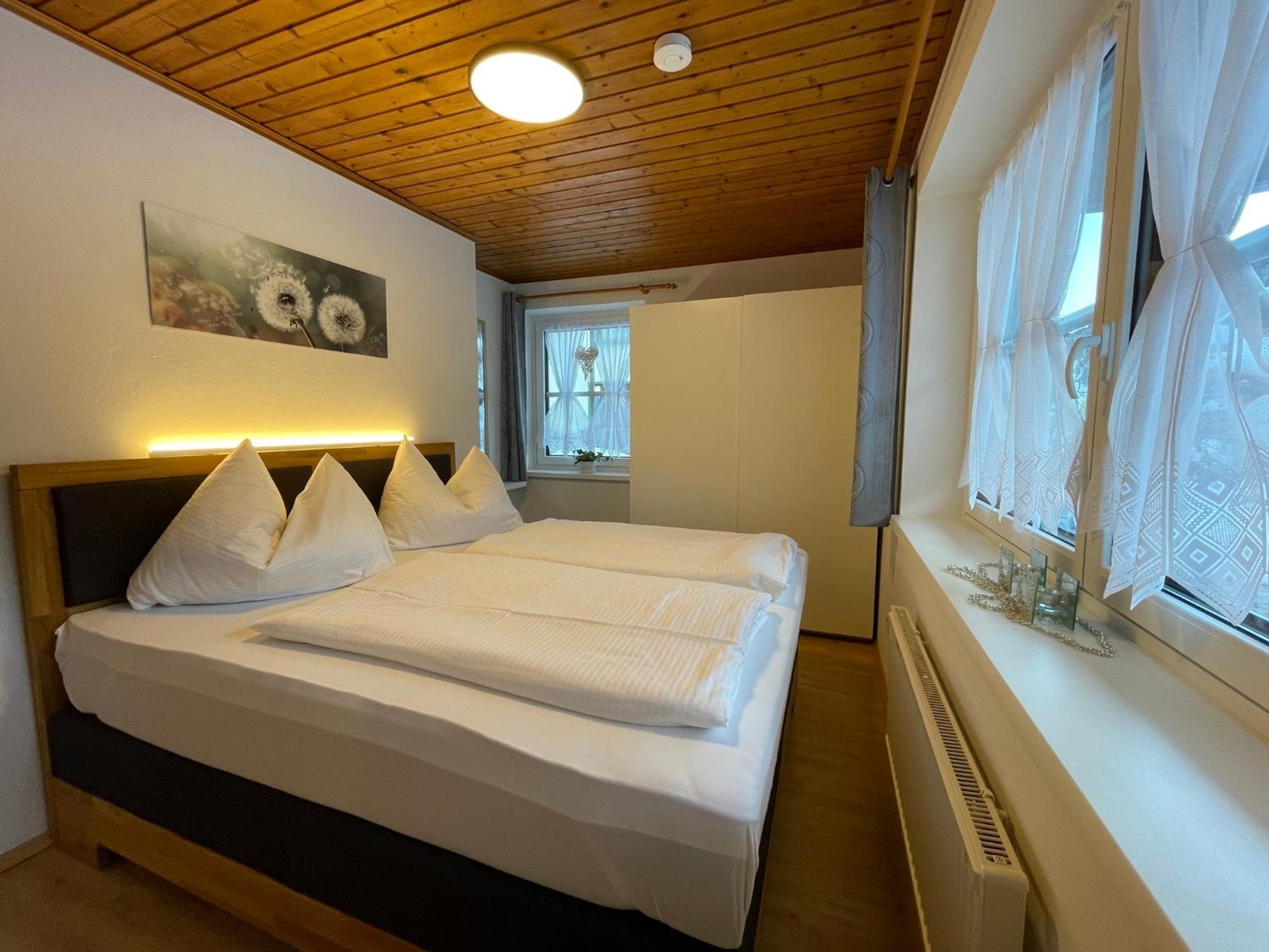 Appartement Krahlehen Filzmoos Extérieur photo