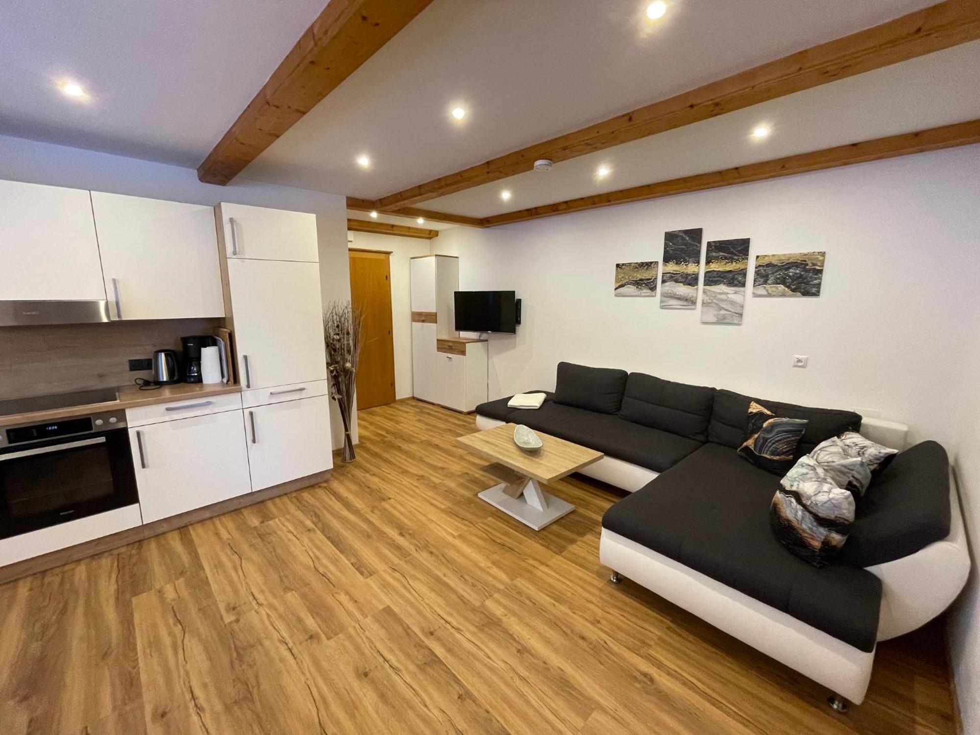 Appartement Krahlehen Filzmoos Extérieur photo